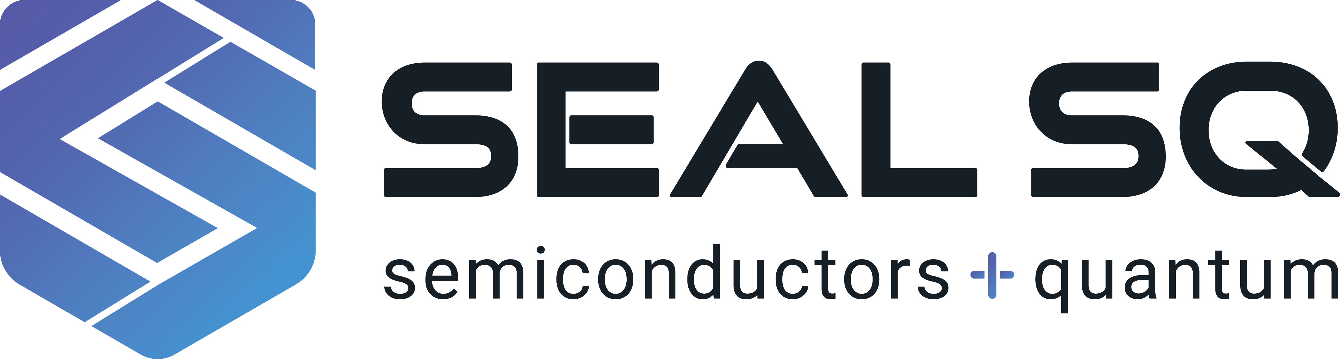 Image of SEALSQ Logo