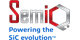 Image of SemiQ logo
