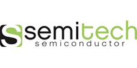 Image of Semitech Semi Logo