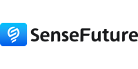 Image of SenseFuture Logo