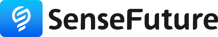 Image of SenseFuture Logo