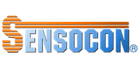 Image of Sensocon Logo