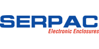 Image of Serpac Electronic Enclosures Logo