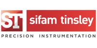 Image of Sifam Tinsley Instrumentation's Logo