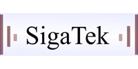 Image of Sigatek Logo