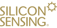 Image of Silicon Sensing Logo
