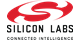 Image of Silicon Labs Logo