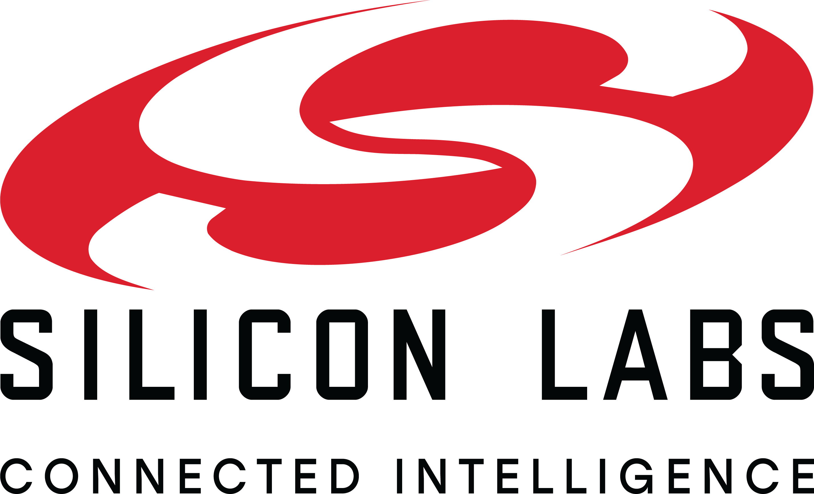 Image of Silicon Labs Logo