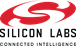 Image of Silicon Labs Logo