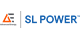 Image of SL POWER Logo