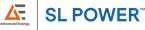 Image of SL POWER Logo