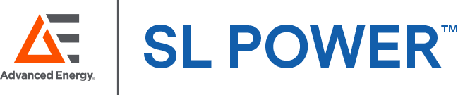 Image of SL POWER Logo