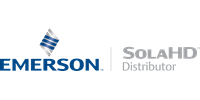 Image of SolaHD logo