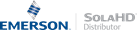 Image of SolaHD logo