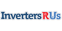 Inverters R US Logo