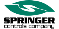 Image of Springer Controls Logo