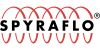 Image of Spyraflo Logo
