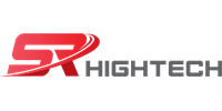 Image of SR HIGHTECH Logo