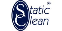 Image of Static Clean International's Logo
