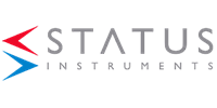 Image of Status Instruments' Logo