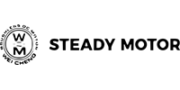 Image of Steady Motor Logo