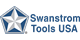 Image of Swanstrom Tools USA logo