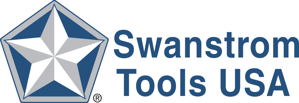 Image of Swanstrom Tools USA logo