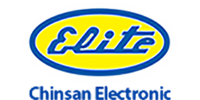 Image of Taiwan Chinsan Electronic's Logo