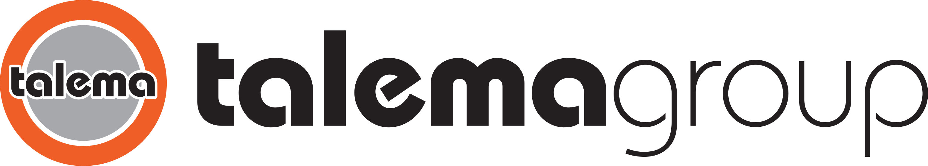 Image of Talema Logo