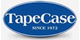 Image of TapeCase's Logo
