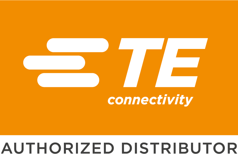 Image of TE Connectivity color logo