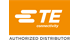 Image of TE Connectivity color logo