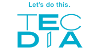 Image of Tecdia's Logo