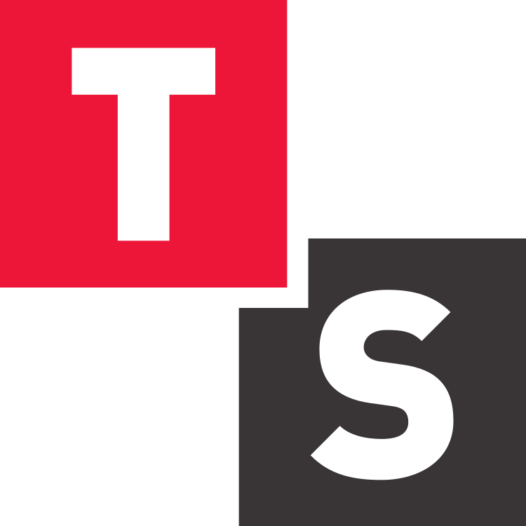 Image of TECSENSE Logo