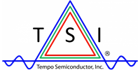 Image of Tempo Semiconductor Logo