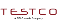 Image of Testco Logo