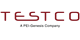 Image of Testco Logo