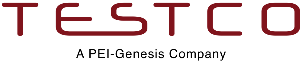 Image of Testco Logo