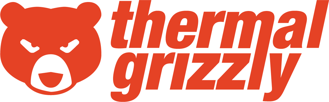 Image of Thermal Grizzly Logo