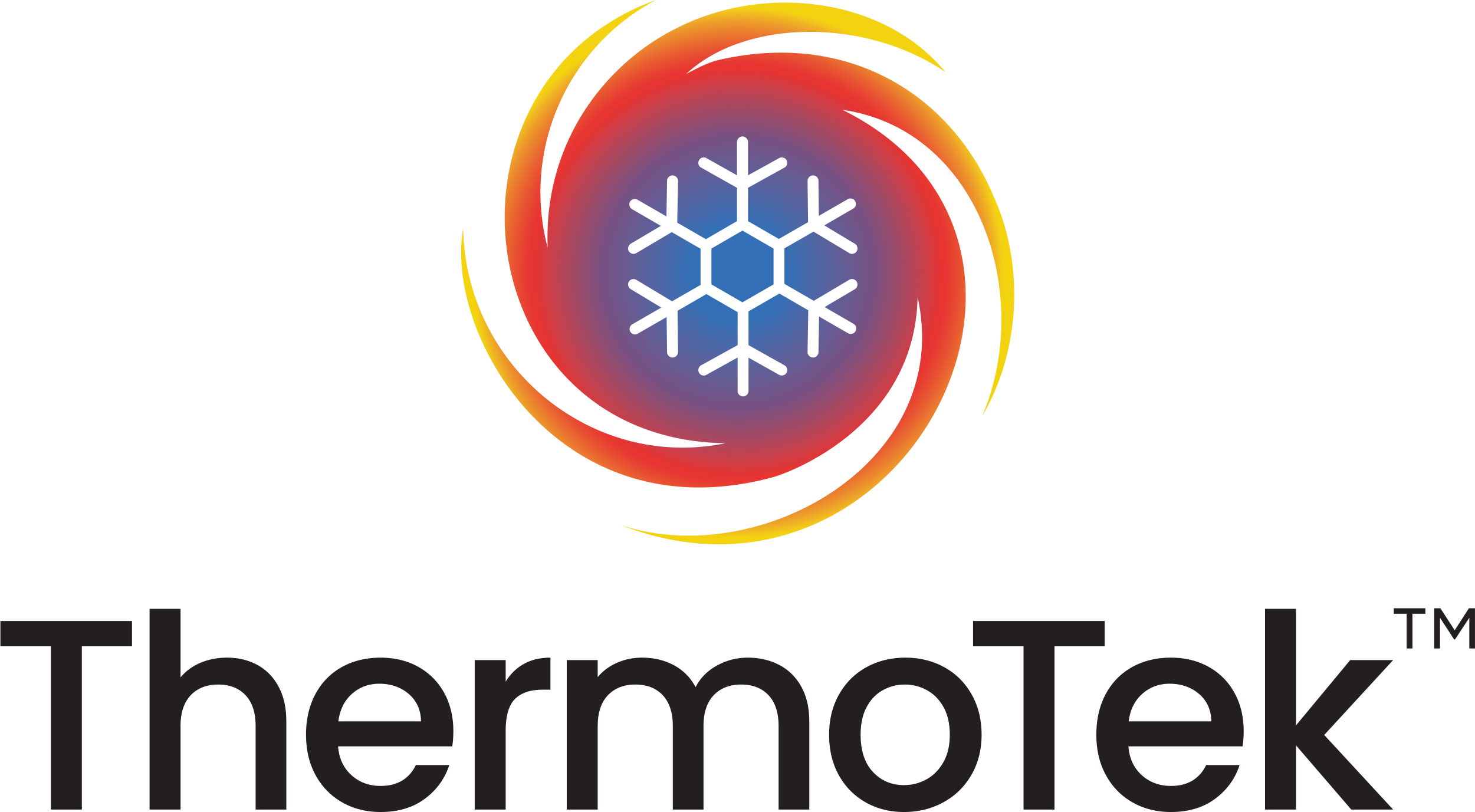 Image of ThermoTek Logo
