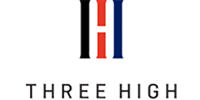 Image of ThreeHigh Logo