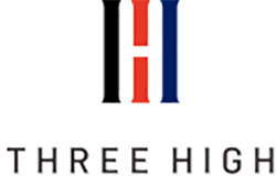 Image of ThreeHigh Logo