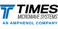 Image of Times Microwave Systems logo