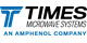 Image of Times Microwave Systems logo