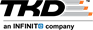 Image of TKD Logo