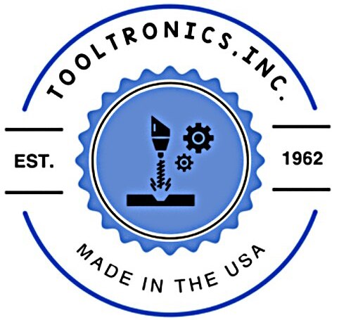 Image of Tooltronics Logo