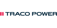 Image of TRACO Power Logo