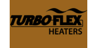 Image of TurboFlex Heaters' Logo