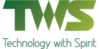 Image of TWS Technology Logo