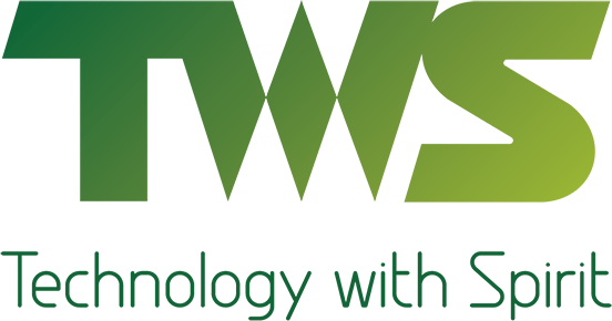 Image of TWS Technology Logo